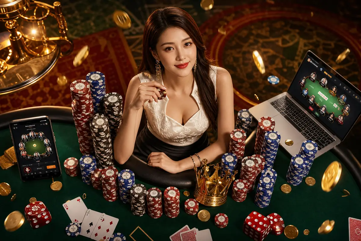 eclbet13 promosi slot bonus welcome