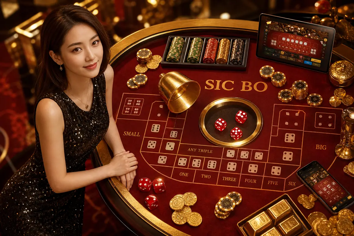 eclbet13 panduan strategi taruhan bertanggungjawab