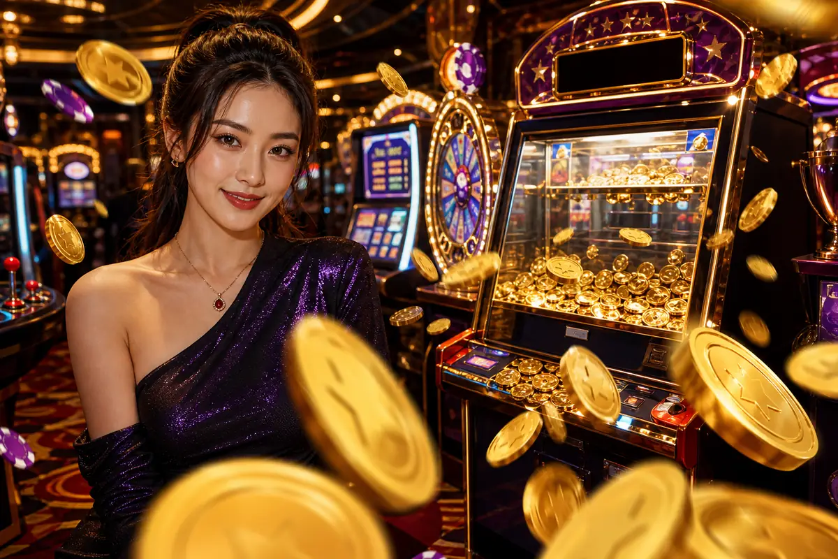 eclbet13 cara main slot langkah deposit
